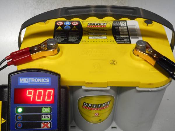 オプティマ　YT S4.2 リビルト