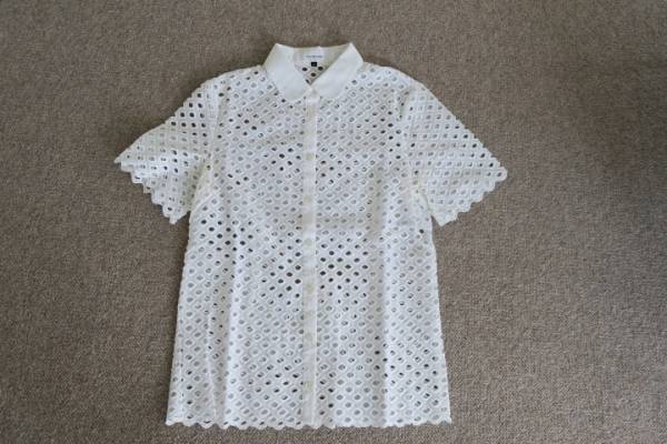 国内正規品　LE CIEL BLEU ルシェルブルー　38サイズ