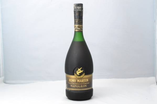 レミーマルタン MARTIN REMY ナポレオン NAPOLEON コニャック - 700ml 