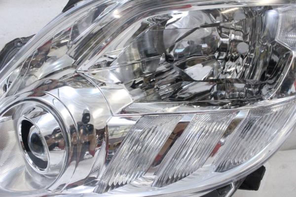 アルファード 20系 アルファード（種類（カーライト電球）HID