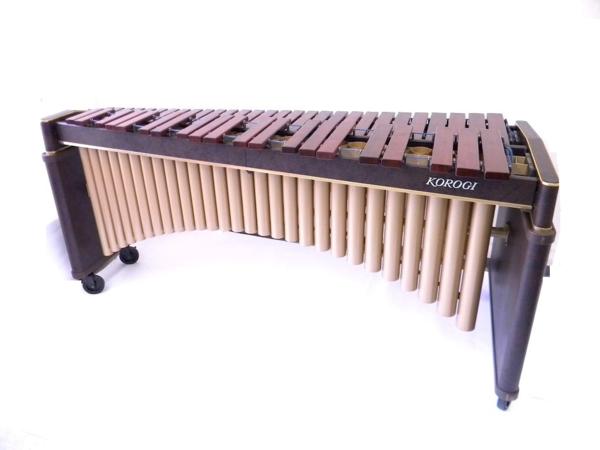 こおろぎ コンサートマリンバ 4オクターブ モデル700 コオロギ 4