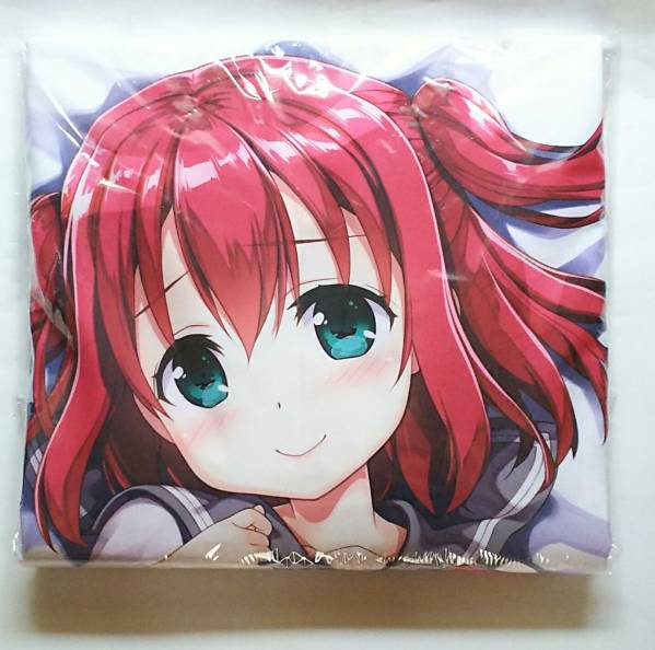豊富な，人気SALE コミケ C90 ESSENTIA ラブライブ ルビィ抱き枕カバー(コミック、アニメグッズ)｜売買されたオークション情報、yahooの商品情報をアーカイブ公開 - オークファン その他
