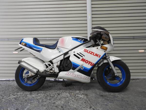 GAG - (LA41A) スズキ ギャグ SUZUKIのZUZUKI -since 1986- バイクの 