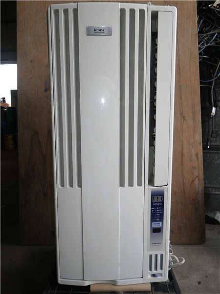 CORONA/コロナ ウインドエアコン CW-165iR 2005年