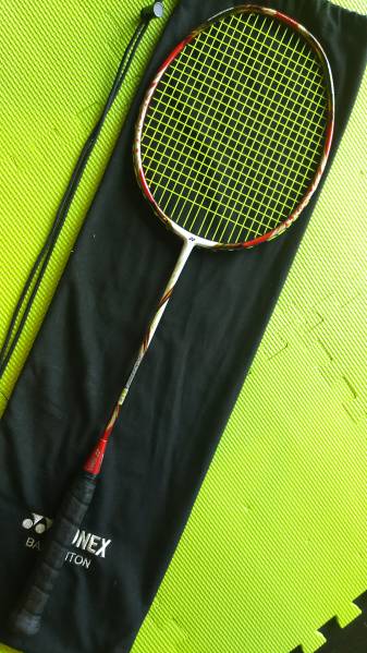YONEX ボルトリック80 3U/G5 こどもの日限定値下げ ボルトリック80