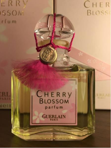ゲラン CHERRY BLOSSOM 2001 30ml 限定】ゲラン チェリーブロッサム