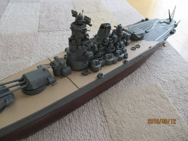 1/200 ニチモ 戦艦 大和 1/200 ニチモ 戦艦 大和 【公式通販】