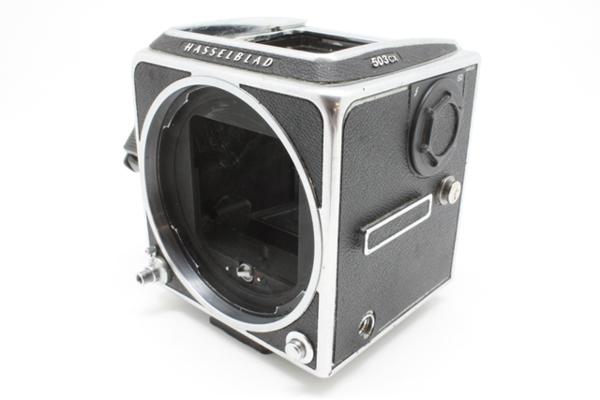 503CX ボディ フィルムカメラ | 中古ハッセルブラッド ○○HASSELBLAD 