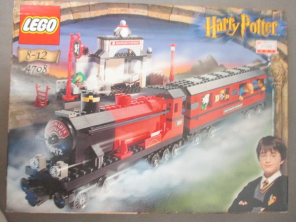 ハリー・ポッター レゴ : レゴ(LEGO) LEGO | ブロックでハリポタの