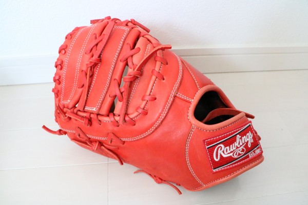 Rawlings軟式 グローブ ローリングスゲーマー ファースト ミット