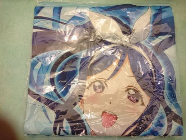 4/1ラブライブFinal 銀テープ 1年生ピンク① 遂に迎えた感動の