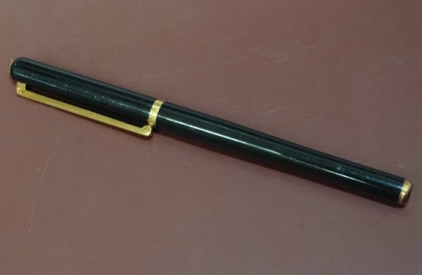 エリーゼ Elysee 万年筆 ペン先 14k 14金 黒 ドイツ製 | BASIPILATES.COM