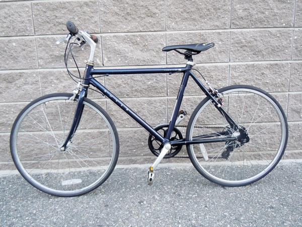 ROVER マウンテンバイク A CLASS OF ITS OWN