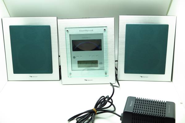 美品◇Nakamichi SoundSpace5 ナカミチ コンポ 動作OK! システムコンポ