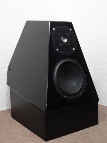 ■□【全国発送可】Wilson Audio WATT スピーカー 難あり□■