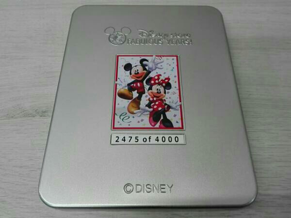 ミッキーマウス カラーエピソード Vol.2 限定保存版