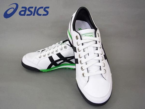 ■asics■GELPRESHOT CLASSIC TGN906■白■28■新品1円～
