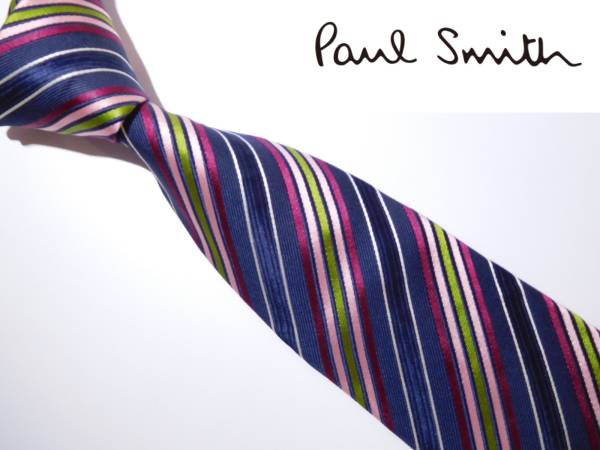 (7)★Paul Smith★(ポールスミス)ネクタイ/26