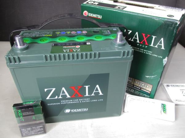 IDEMITSU ZAXIA ライブモニター 自己満足 改造と改良 Keiworks ZAXIA