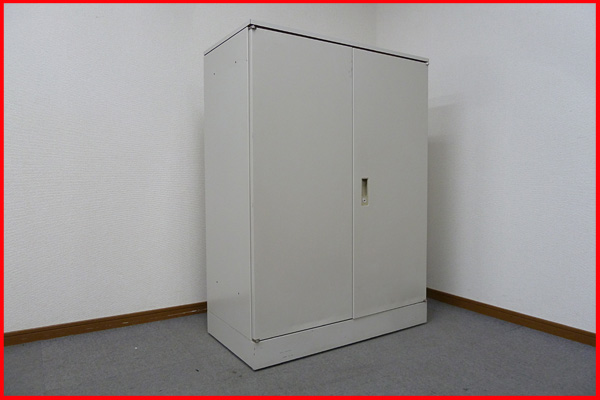 オカムラ | 42シリーズ 両開き書庫 オカムラ（okamura） 一覧 - 中古 