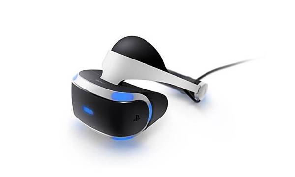 予約済 Sony PlayStation VR カメラ無し プレステVR 送料込