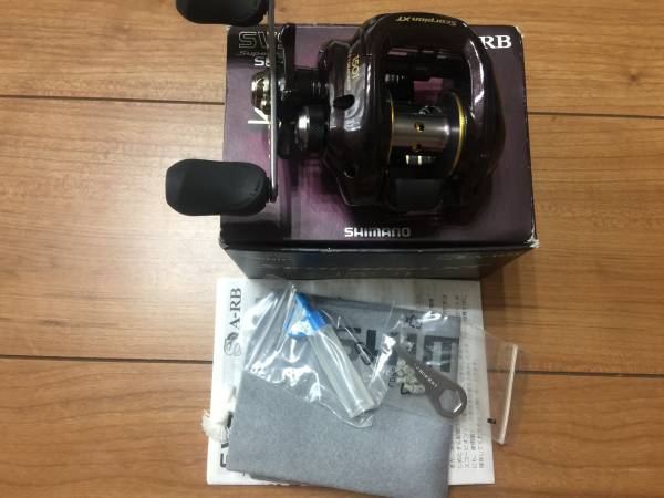 シマノ シマノ スコーピオンXT 1501 新品未使用 スコーピオンXT 1501