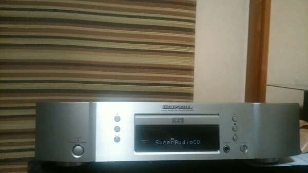Marantz マランツ SA7003 - マランツ(MARANTZ)|※ジャンク※MARANTZ