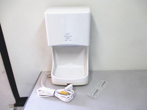 ☆三菱☆ハンドドライヤー ジェットタオルミニ JT-MC107E☆10850