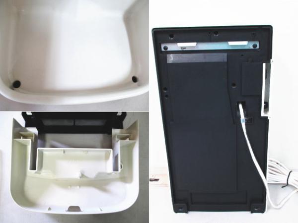 ☆三菱☆ハンドドライヤー ジェットタオルミニ JT-MC107E☆10850