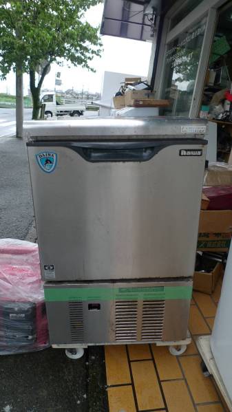 ジャンク＊DAIWA　ダイワ　：　DRI-35LME