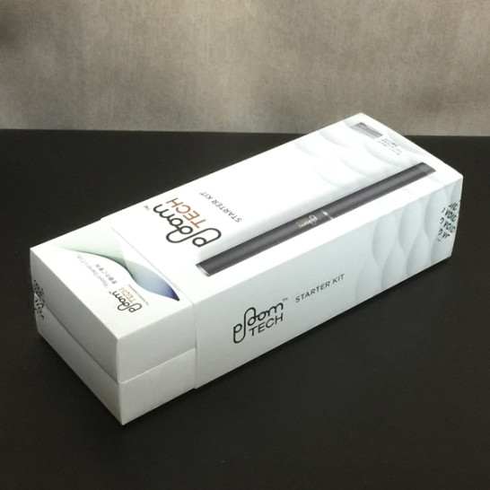 プルームテック スターターキット 正規品 新品 未開封 送料込み