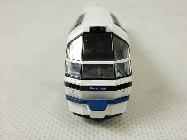 KATO 10-303 FURANO EXPRESS フラノエクスプレス 【公式通販】