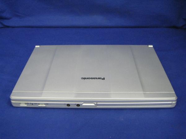 Panasonic CF-NX1/CF-NX1GEFDP/Ci5-2540M(2.60GHz) 【ジャンク】