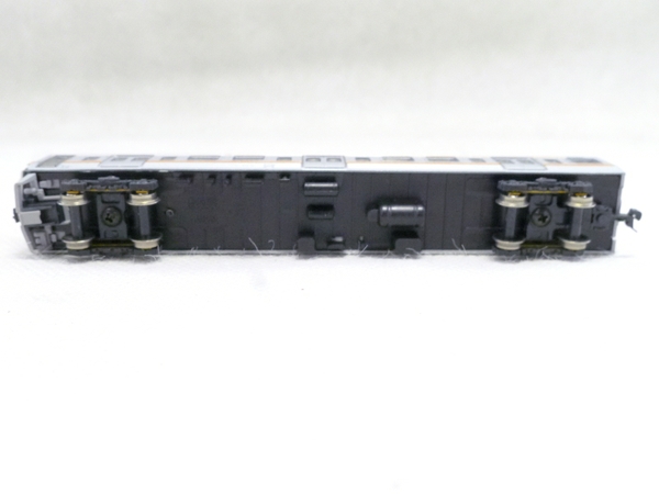中古 KATO 10-168 211系 直流 近交形 電車 N 鉄道 模型S2026830 カトー