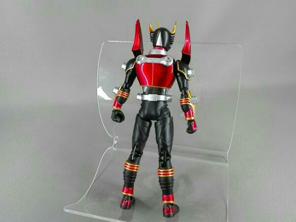 S .H .Figuarts 仮面ライダー龍騎サバイブ&ドラグランザー S .H .Figuarts 仮面ライダー龍騎サバイブ&ドラグランザー