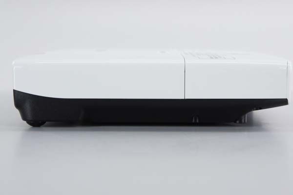 JB□397時間EPSON/EB-1770W LCD PROJECTOR□リモコン付○M62T 本体