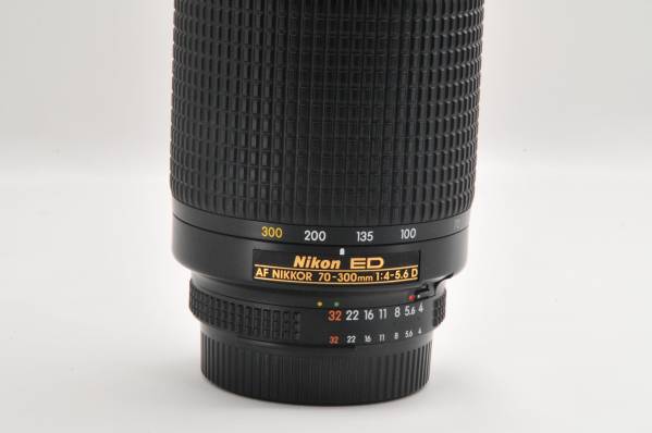 ジャンク】af nikkor 300m f1.4 Nikon ED AF 300mm 1:4（ジャンク