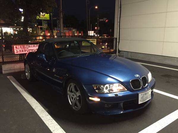 BMW 価格.com Z3 Z3・オープンカーの中古車を探すカーセンサー BMW
