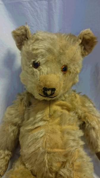 Bears Garden Barbara-Ann Bear The Barbara Ann バーバラ・アン