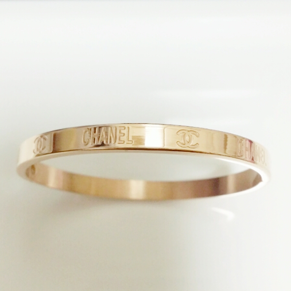 新品未使用☆CHANEL バングル ノベルティ 非売品