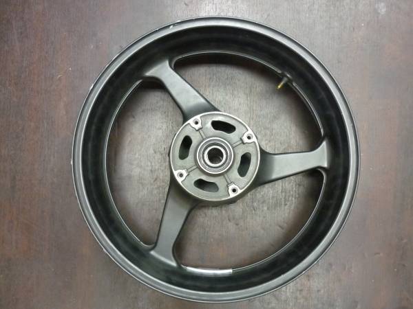 リアホイール！CBR600RR/PC37/05-06レースベース
