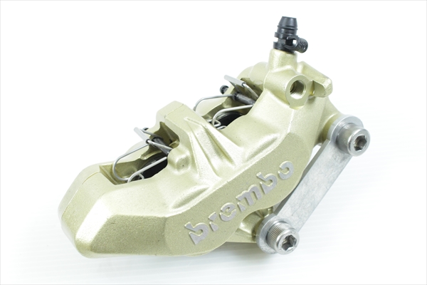 XJR1300[07社外ブレンボFブレーキキャリパー]検XJR1200｝80