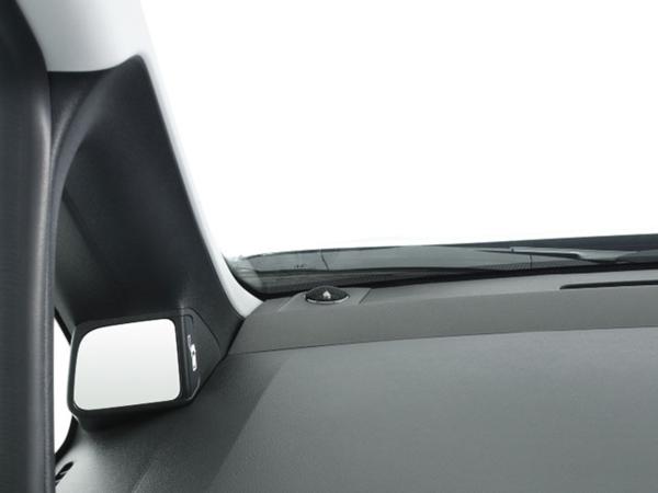 ●アルパイン KTX-H08ST ステップワゴン用 ツィーターパネル！