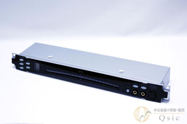 KORG DTR-2000 ラック型チューナー【見やすい/定番】[SC554]