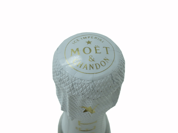 《1円～古酒》モエエシャンドン アイス アンペリアル 750ml