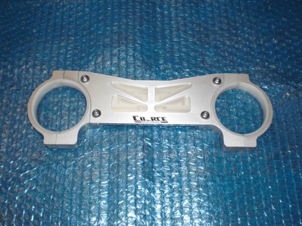 コアースCOERCE　ゼファー1100用フォークスタビライザー