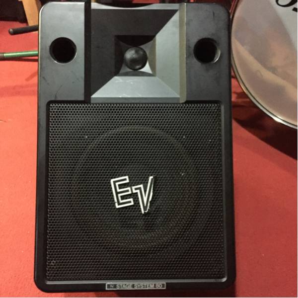 Electro-Voice エレクトロボイス スピーカー S-80 ペア エレクトロボイス - 公式通販 エレクトロボイス(EV) 2個セット Yahoo