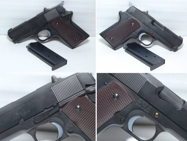 ☆☆　MGC☆(未発火)デトニクス(コンバット・マスター)　☆☆_2