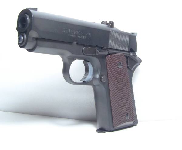 ☆☆　MGC☆(未発火)デトニクス(コンバット・マスター)　☆☆_3