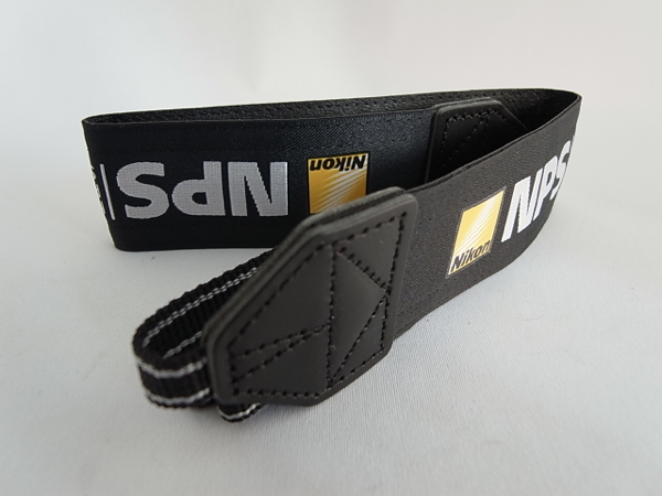 中古】ニコン プロストラップ NPS Wスティッチ nikon ニコン 【公式通販】